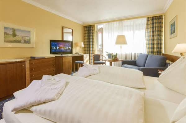 Thermenhotel Apollo Hotel Bad Füssing