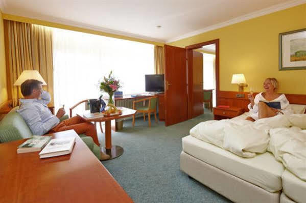 Hotel Thermenhotel Apollo 4*