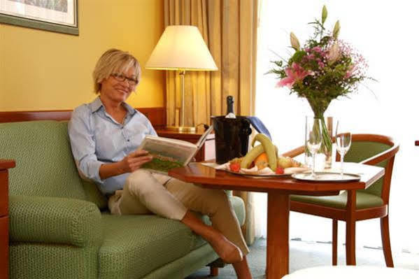 Thermenhotel Apollo Hotel 4*