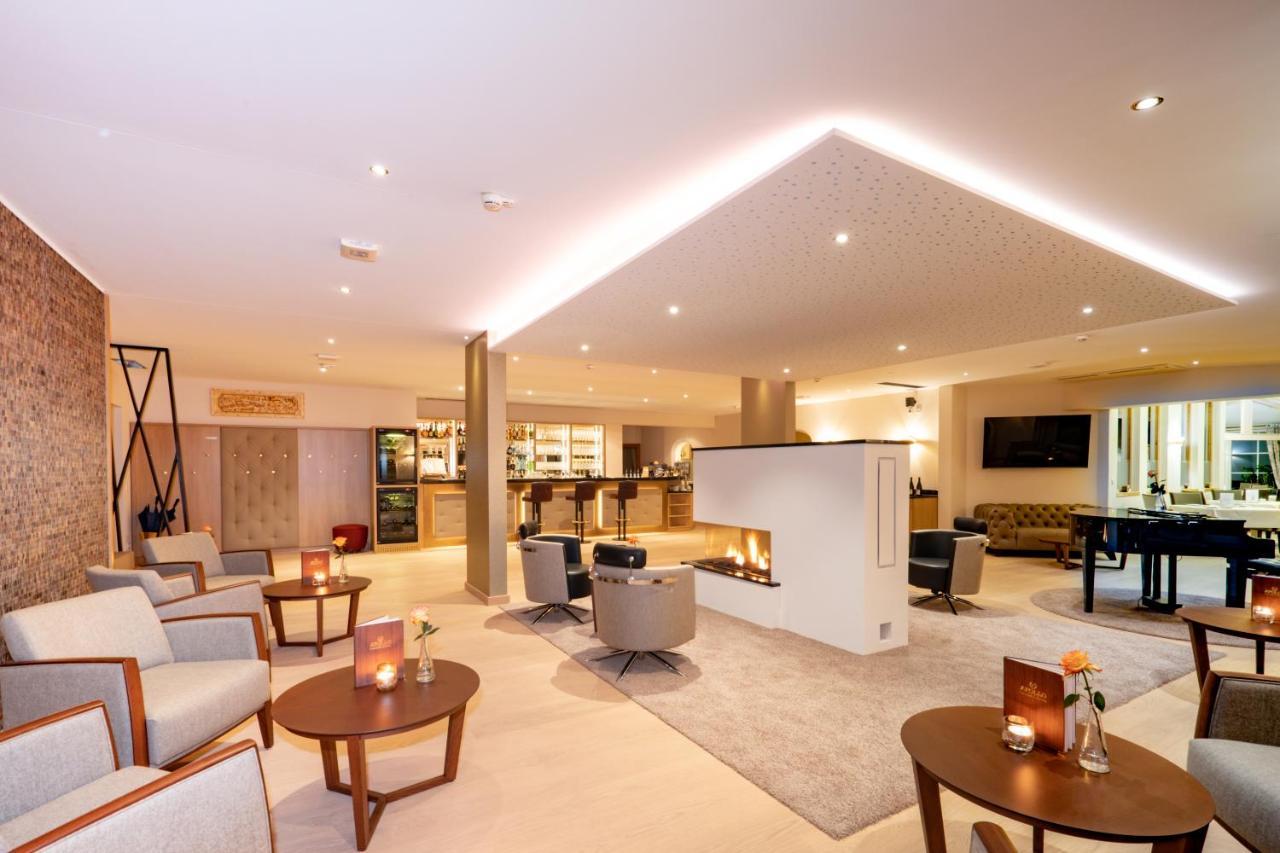 Thermenhotel Apollo